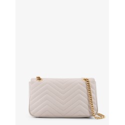 GG Marmont matelassé leather shoulder bag