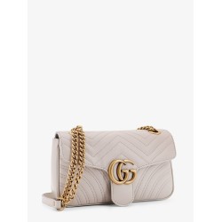 GG Marmont matelassé leather shoulder bag