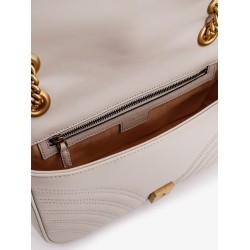 GG Marmont matelassé leather shoulder bag