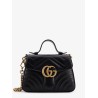 GG Marmont matelassé leather shoulder bag