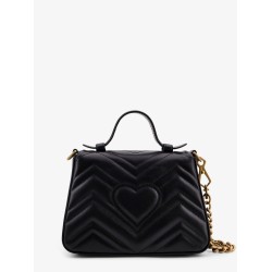 GG Marmont matelassé leather shoulder bag