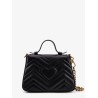 GG Marmont matelassé leather shoulder bag