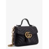 GG Marmont matelassé leather shoulder bag