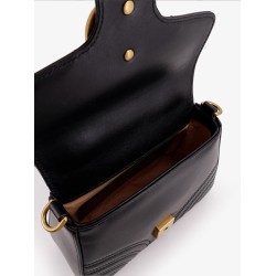 GG Marmont matelassé leather shoulder bag