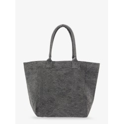 Yenky biologic cotton shoulder bag