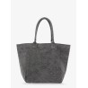 Yenky biologic cotton shoulder bag