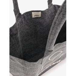 Yenky biologic cotton shoulder bag