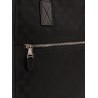 GG Fabric shopping bag