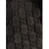 GG Emblem leather shoulder bag