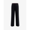 Wool trousers