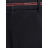 Wool trousers