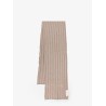 Cashmere scarf