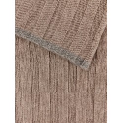 Cashmere scarf