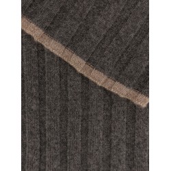 Cashmere scarf