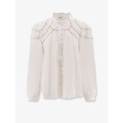Christa biologic cotton and viscose shirt