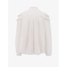Christa biologic cotton and viscose shirt