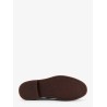 Suede ankle boots