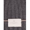 Beanie cashmere hat