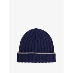 Beanie cashmere hat