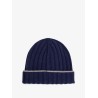 Beanie cashmere hat