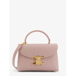 Teen Nino leather shoulder bag