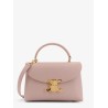 Teen Nino leather shoulder bag