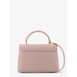 Teen Nino leather shoulder bag