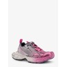 3XL low-top mesh sneakers