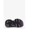 3XL low-top mesh sneakers
