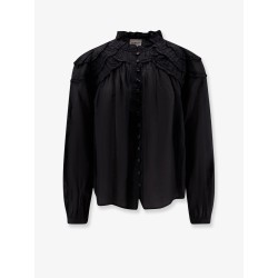 Christa biologic cotton and viscose shirt