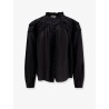 Christa biologic cotton and viscose shirt