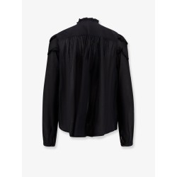 Christa biologic cotton and viscose shirt