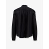 Christa biologic cotton and viscose shirt