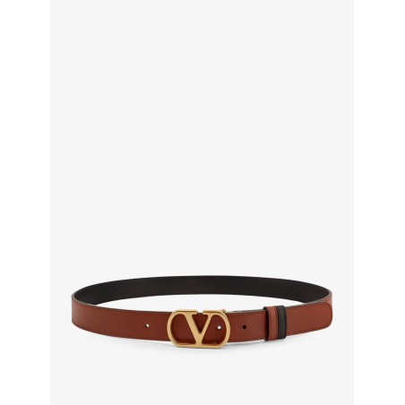 Valentino Garavani leather belt