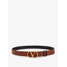 Valentino Garavani leather belt