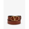 Valentino Garavani leather belt