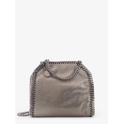 Falabella shaggy deer shoulder bag