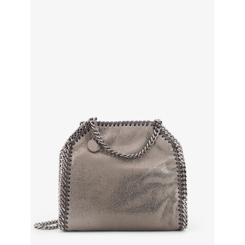 Falabella shaggy deer shoulder bag