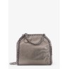 Falabella shaggy deer shoulder bag