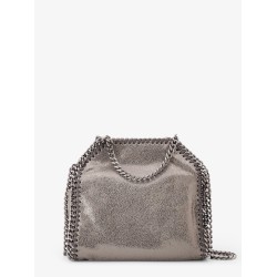 Falabella shaggy deer shoulder bag