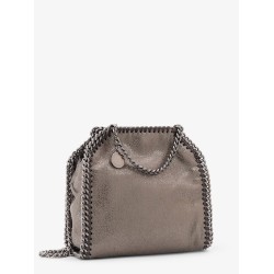 Falabella shaggy deer shoulder bag