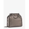 Falabella shaggy deer shoulder bag
