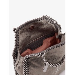 Falabella shaggy deer shoulder bag
