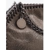Falabella shaggy deer shoulder bag