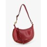 Oskan Moon leather crossbody bag