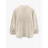 Ampex wool and cashmere sweater