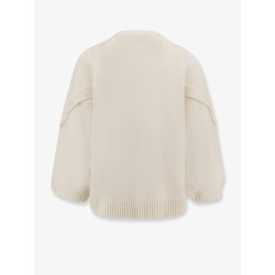 Ampex wool and cashmere sweater