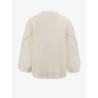 Ampex wool and cashmere sweater