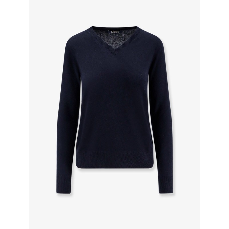 Idonero wool sweater