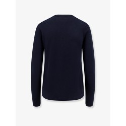 Idonero wool sweater
